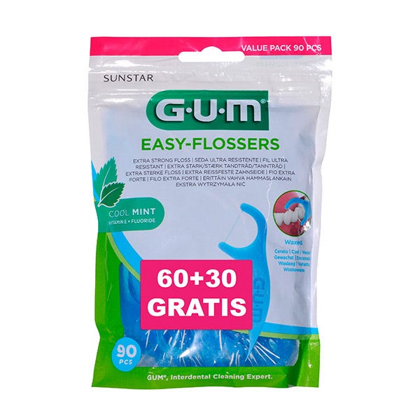 Easy-Flossers