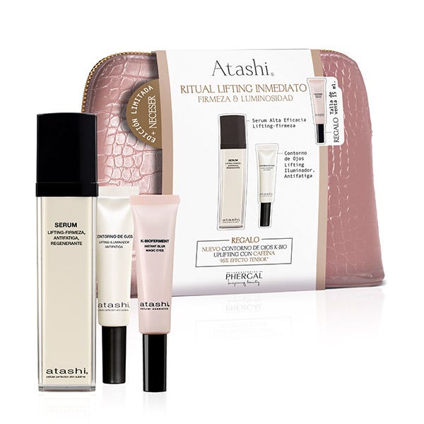 Neceser Ritual Lifting Inmediato