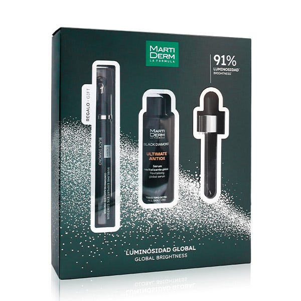 Pack Reafirmante Y Efecto Rellenador De Arrugas