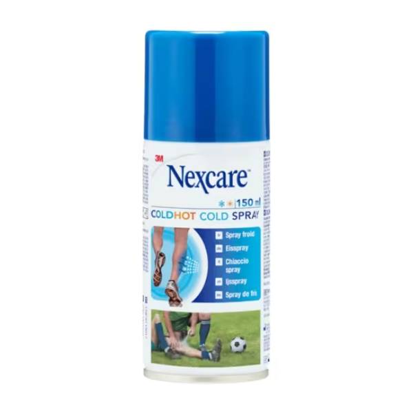Cold Hot Spray