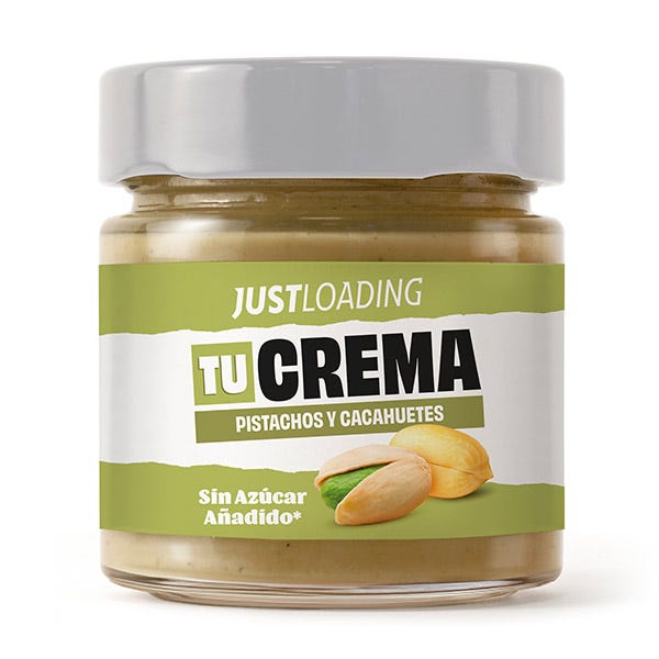 Crema De Proteína