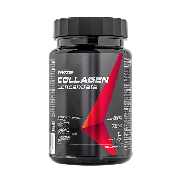 Colágeno Concentrado