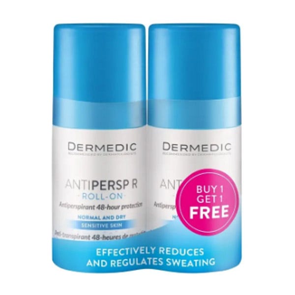Antipersp R Sensitive Skin
