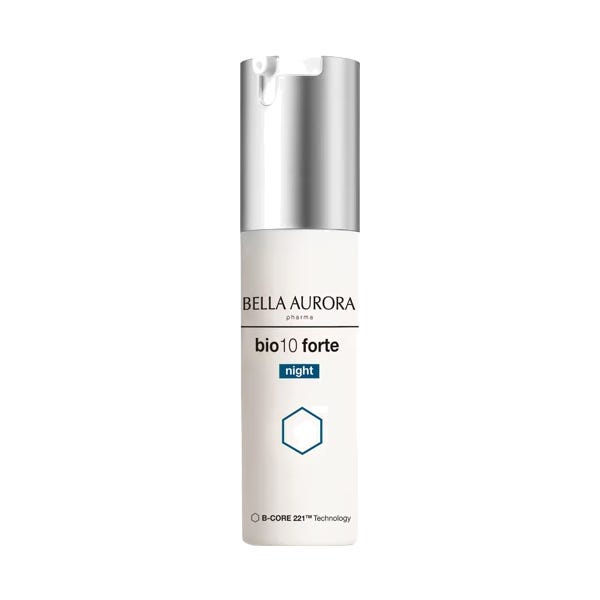 Serum Noche Bio 10 Forte