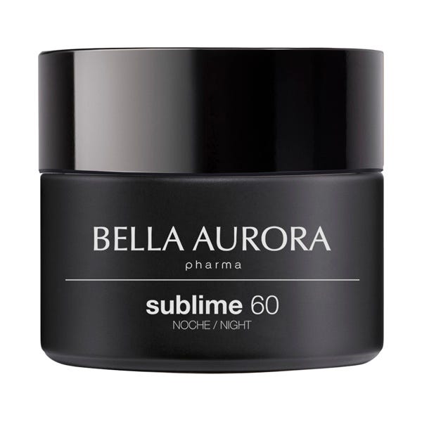 Crema Noche Sublime 60