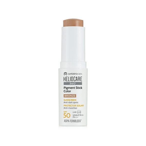 Pigment Color Stick SPF50