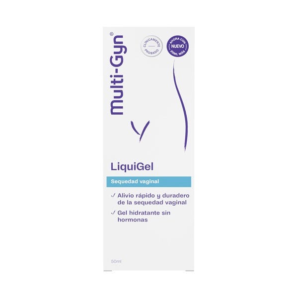 Liquigel