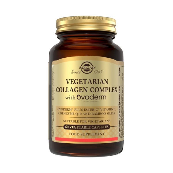 Vegetarian Collagen Complex