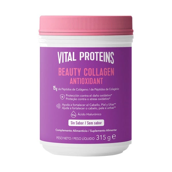 Beauty Collagen Antioxidant