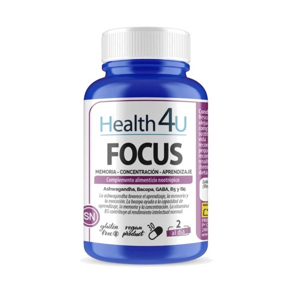 Focus