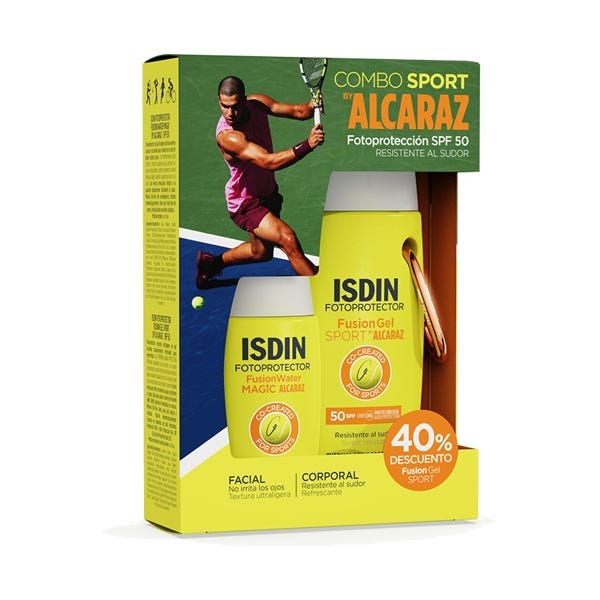 Combo Sport By Alcaraz