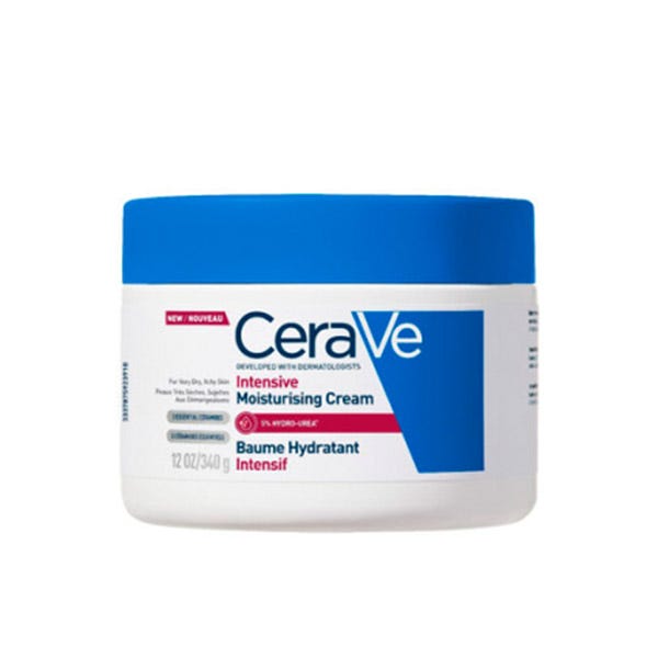 Crema Hidratante Intensiva