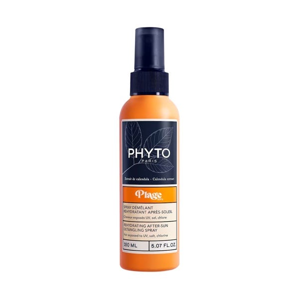 Plage Spray Demelant Rehydratant