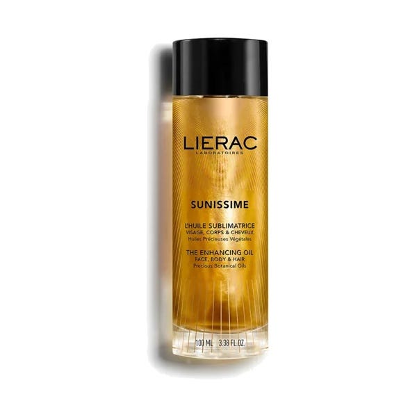 Sunissime Aceite Sublimador