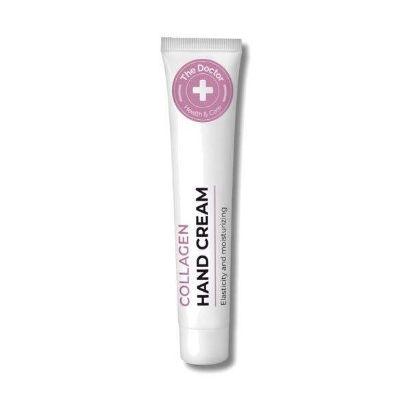 Crema Manos Collagen