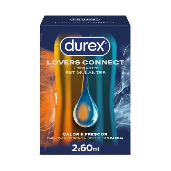 Lovers Connect