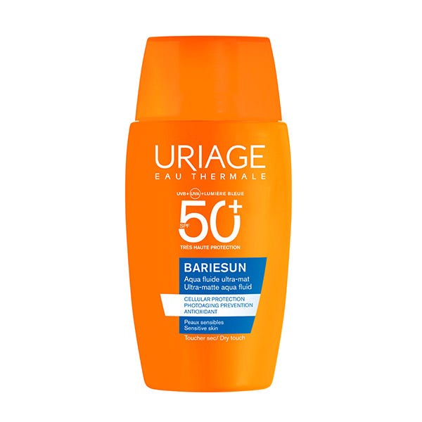 Fluido Aqua Bariesun SPF50+