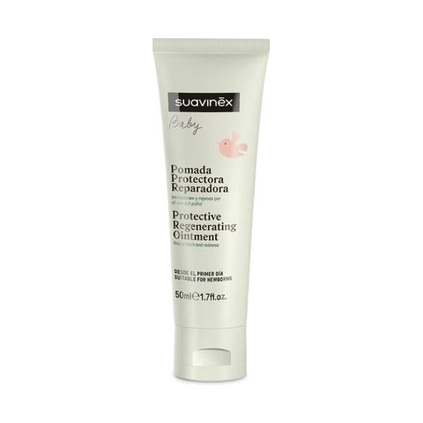 Pomada Protectora Reparadora