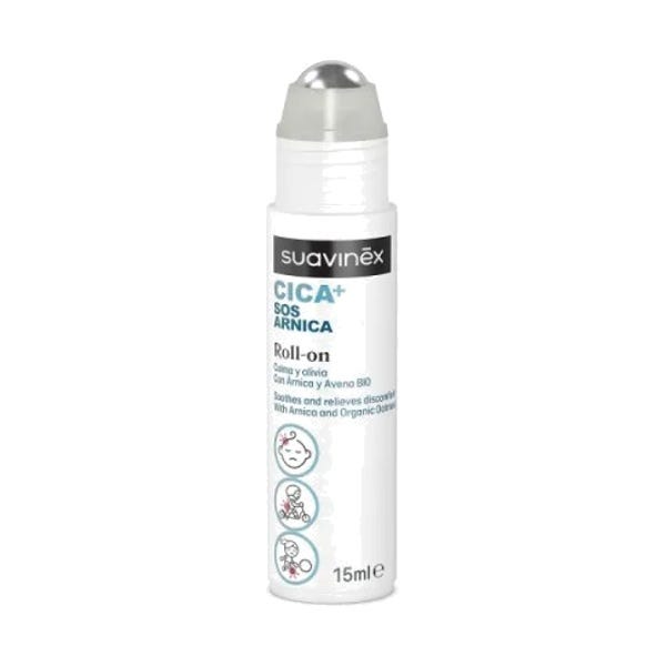 Roll-On Cica+ Sos Arnica