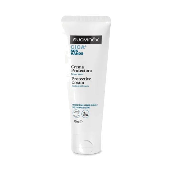 Crema Protectora Manos
