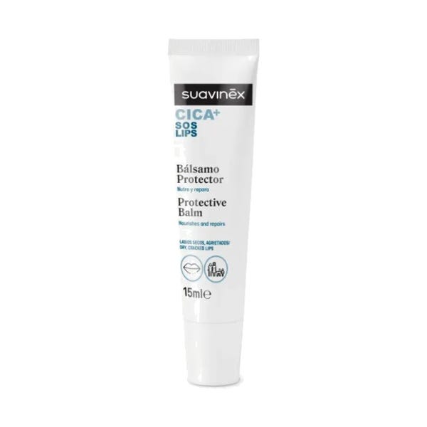 Bálsamo Protector Labios