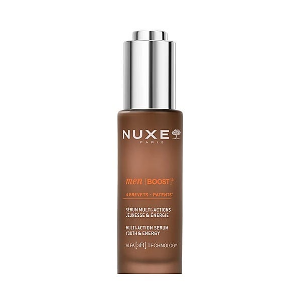 Serum Multi-Accion