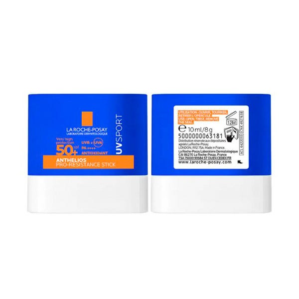 Stick Uv Sport Pro-Resistance Spf50+