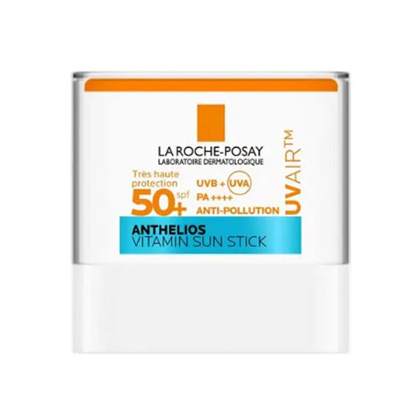 Stick Solar Anthelios Spf50+