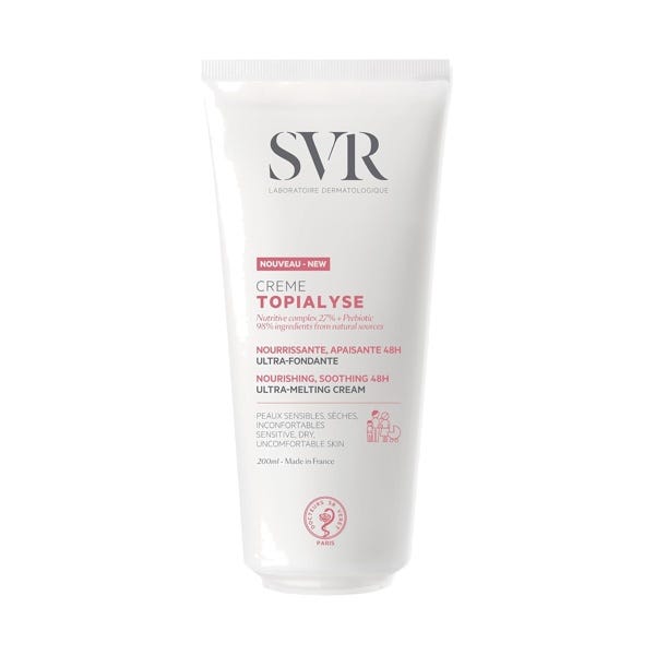 Crema Hidratante Topyalisse