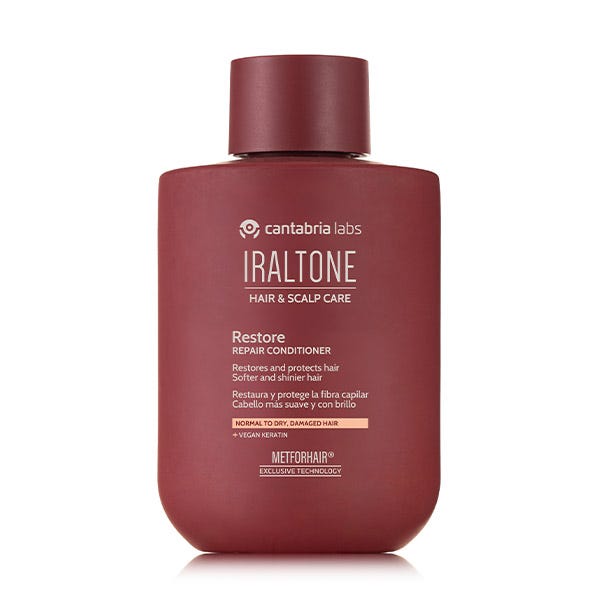 Acondicionador Restore