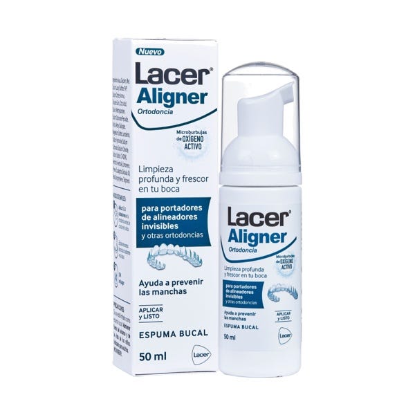 Espuma Aligner