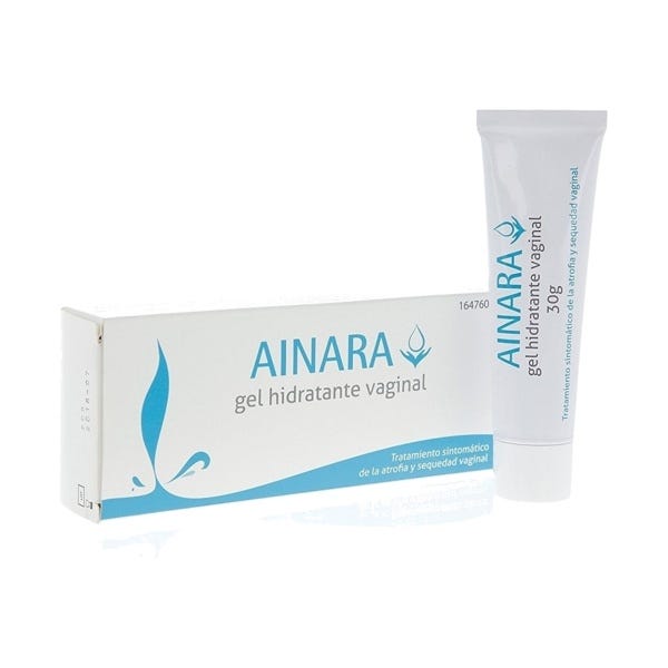 Gel Vaginal Hidratante