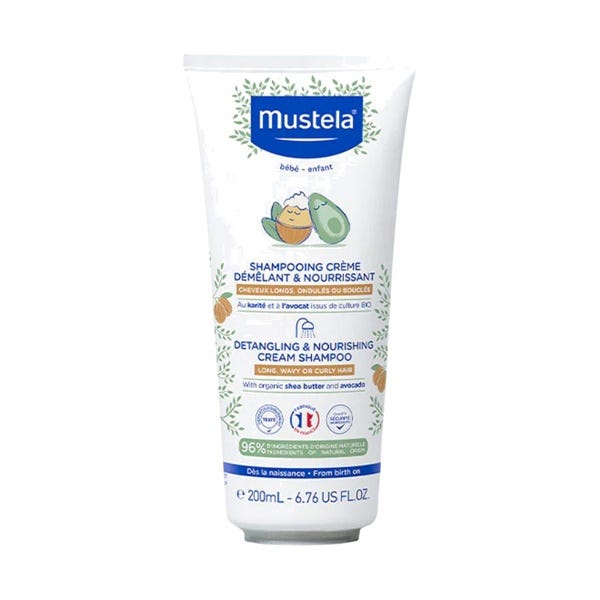 Crema Desendredante