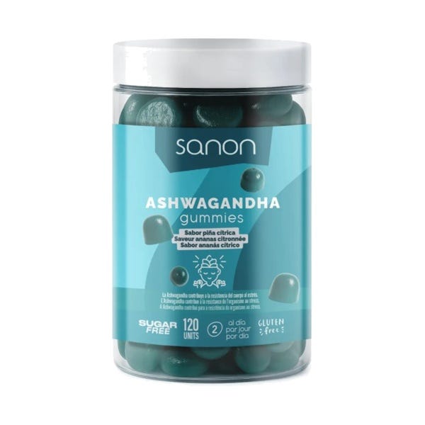 ASHWAGANDHA