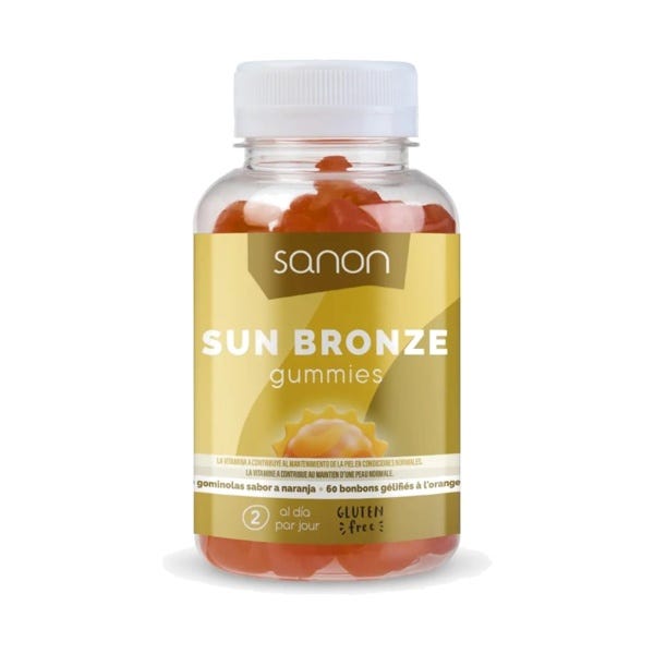 Sun Bronze