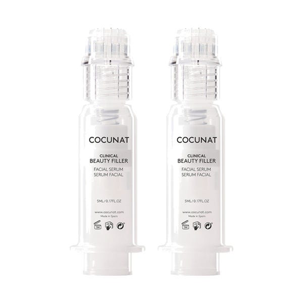 Cocunat Serum Clinical Beauty Filler 10 ml