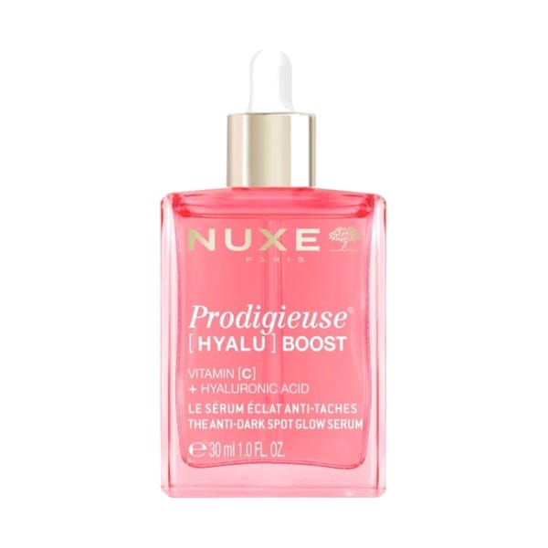 Serum Iluminador Antimanchas