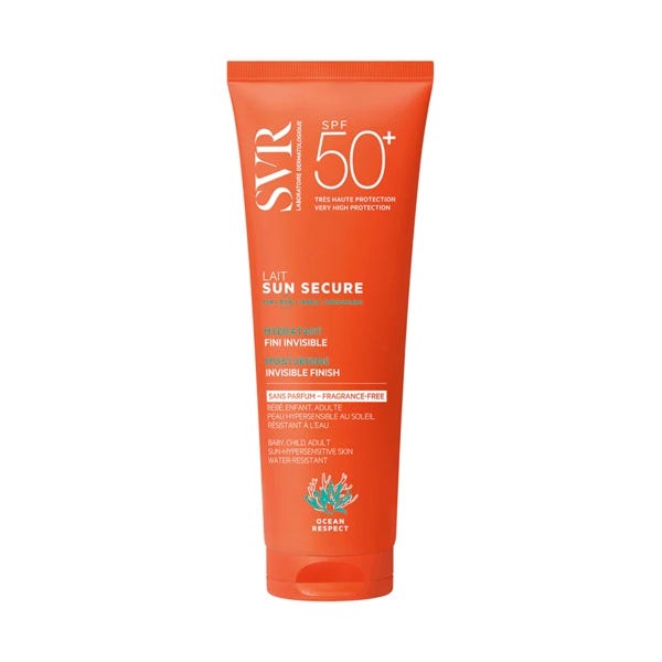 Leche Solar Spf50+ Sun Secure