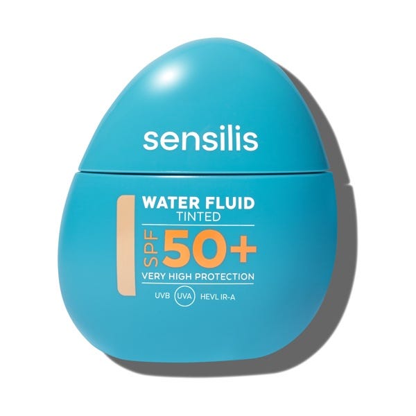 Water Fluid Tinted SPF 50+