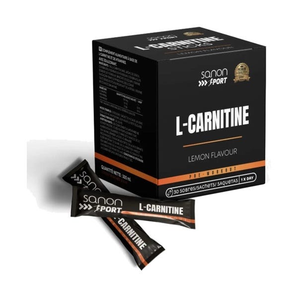 L-Carnitine