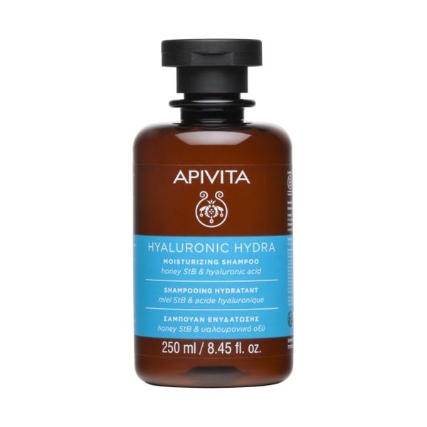 Champu Hidratante Hyaluronic Hydra