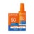 Duo Crema F50+ 50Ml+Spray F50+ Bariesun