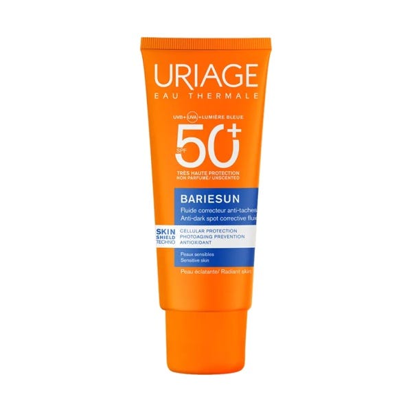 Fluido Antimanchas Sp Spf50+