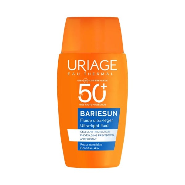 Fluido Ultra-Ligero Sp Spf50+