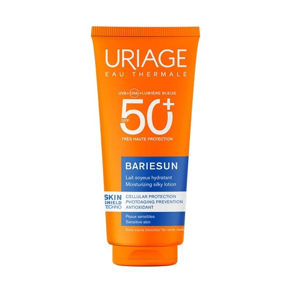 Leche Spf50+