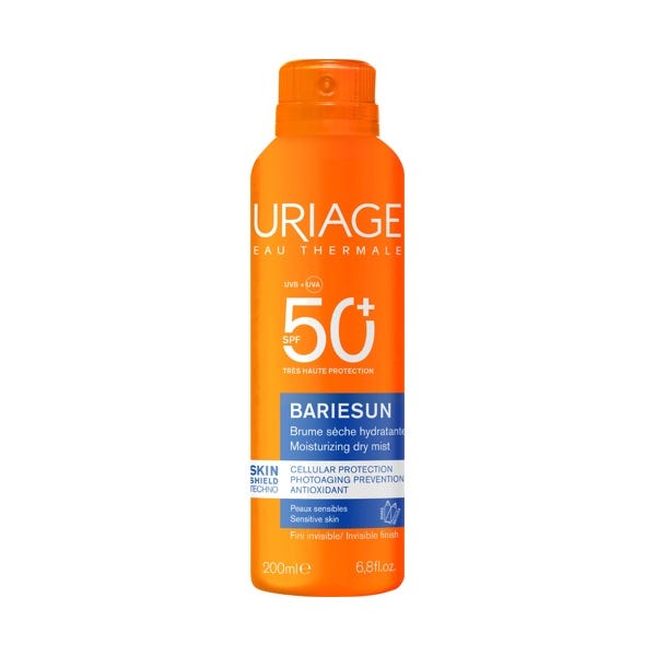 Bruma Seca Spf50+