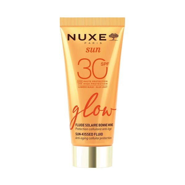 Fluido Solar Glow Spf30
