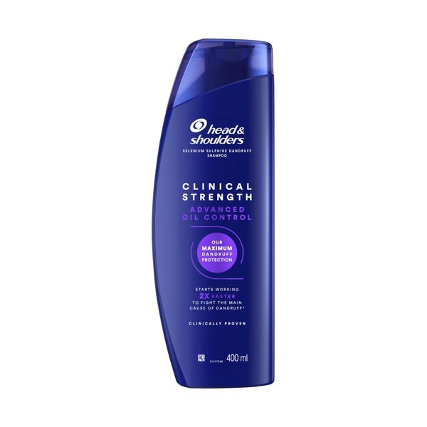 Champú Detox