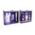 Pack Mela B3 + Uvmp400