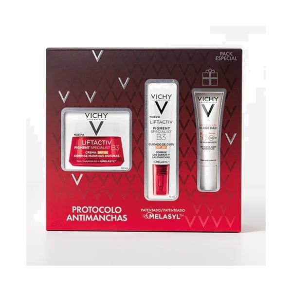 Protocolo Antimanchas